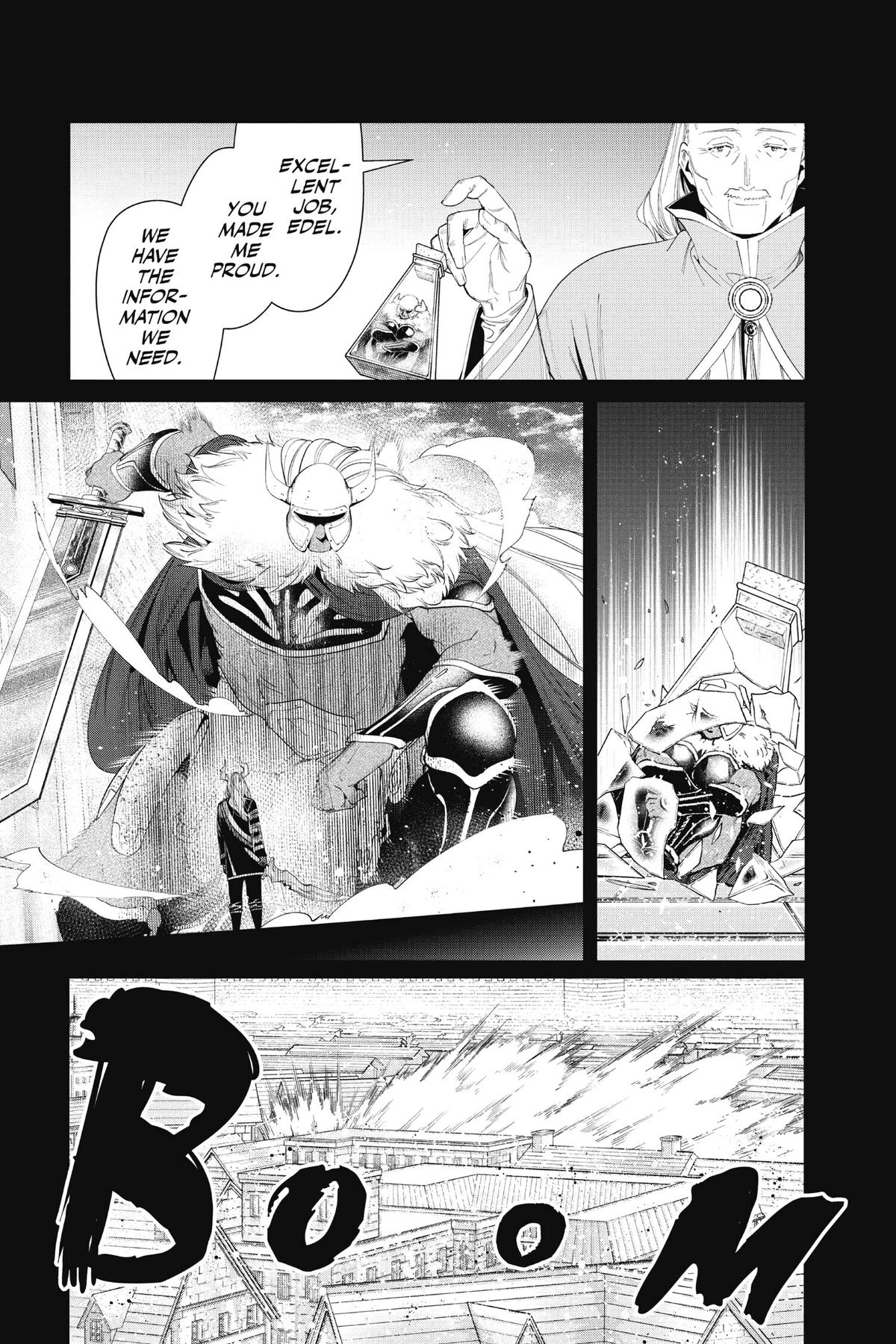 Read Frieren Manga Online