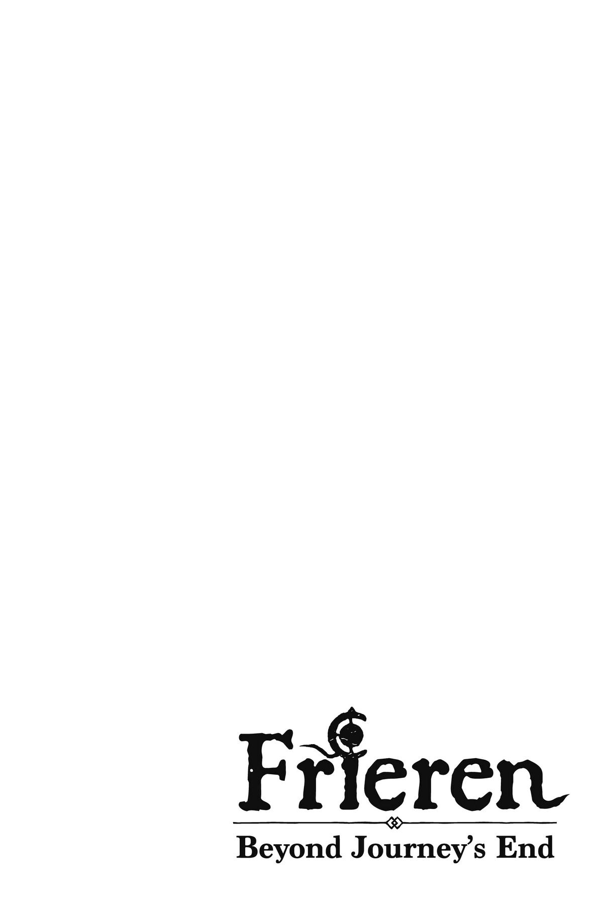 Read Frieren Manga Online
