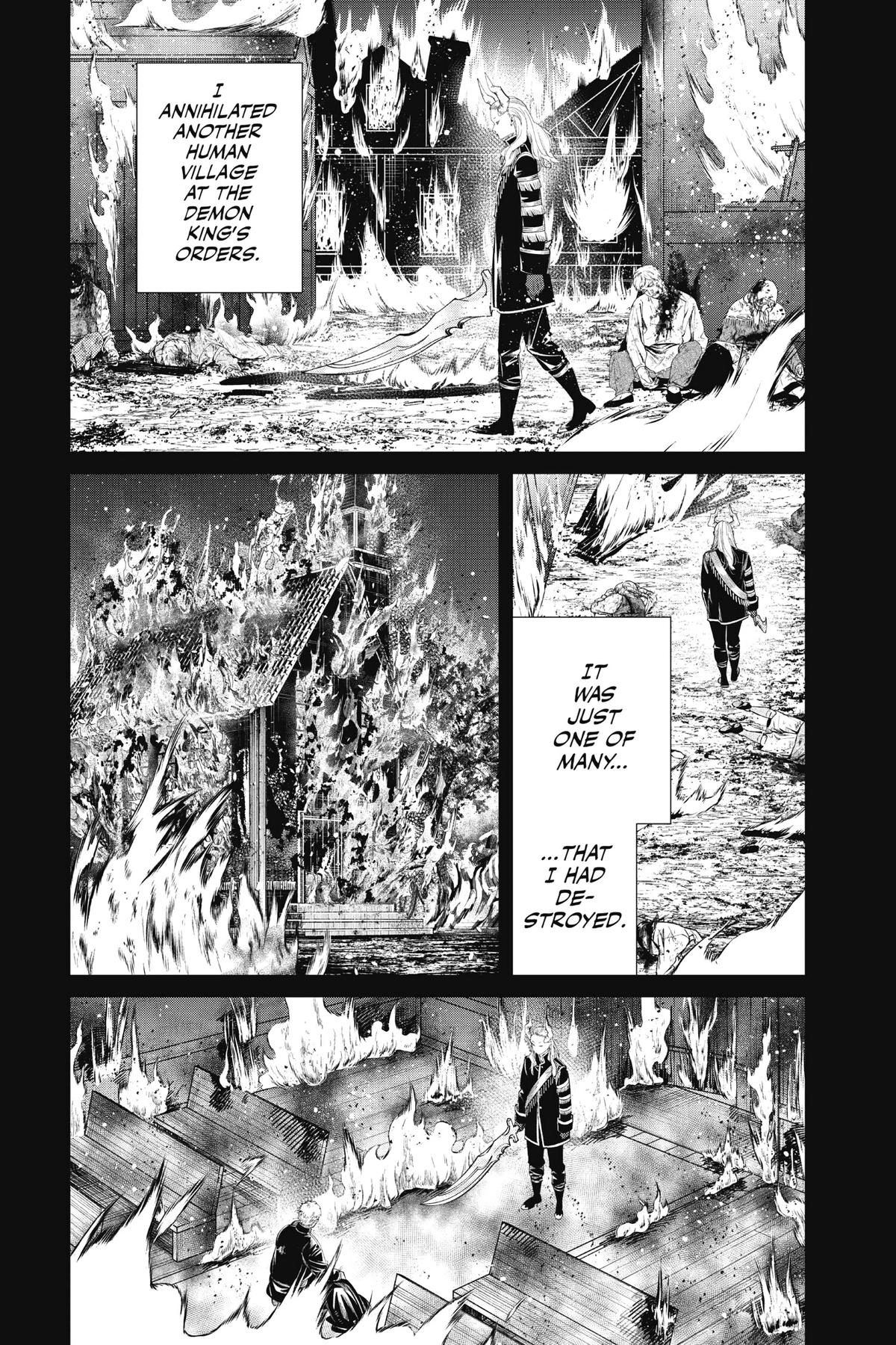 Read Frieren Manga Online