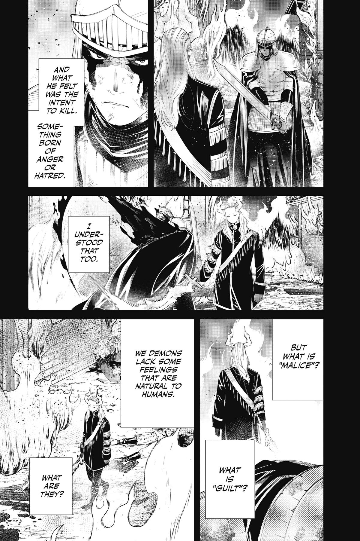 Read Frieren Manga Online