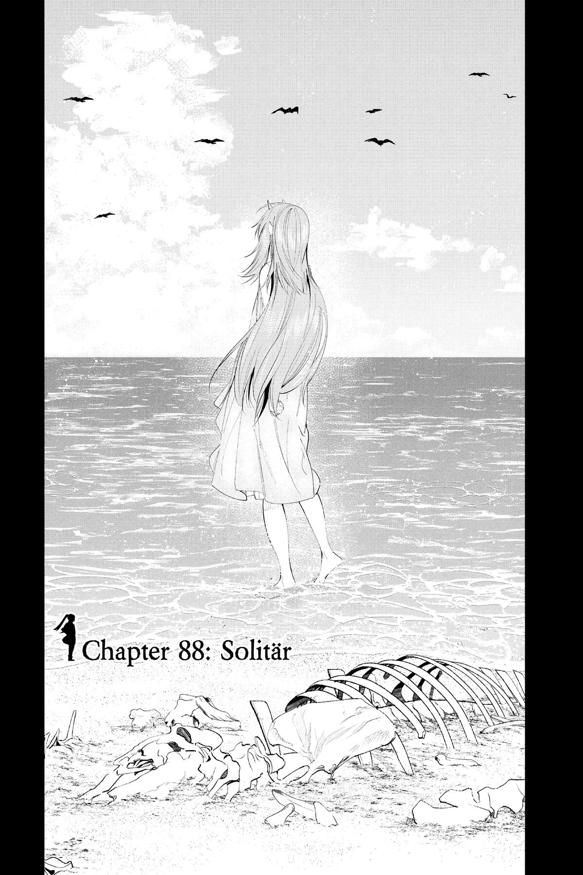 Read Frieren Manga Online