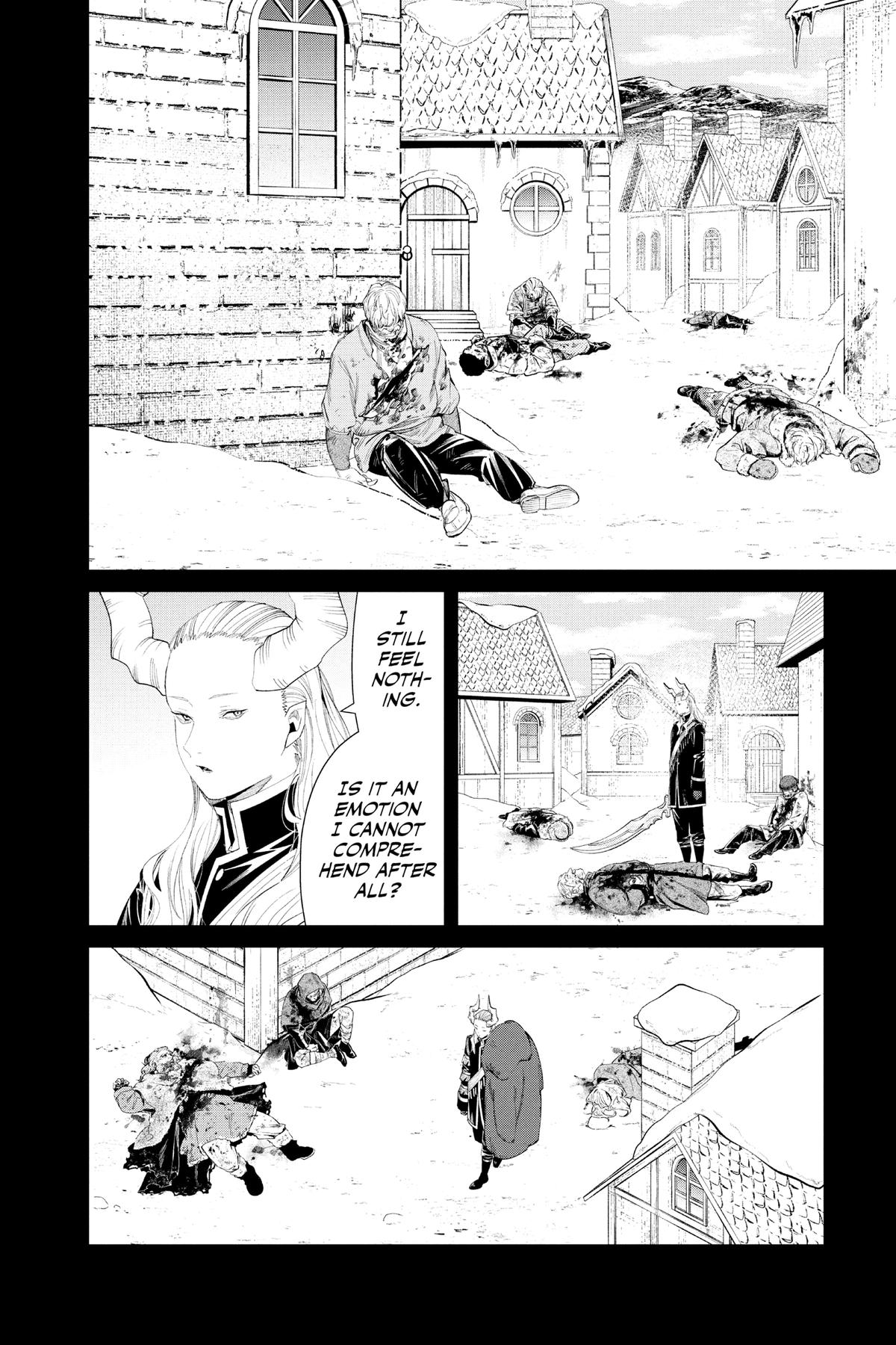 Read Frieren Manga Online