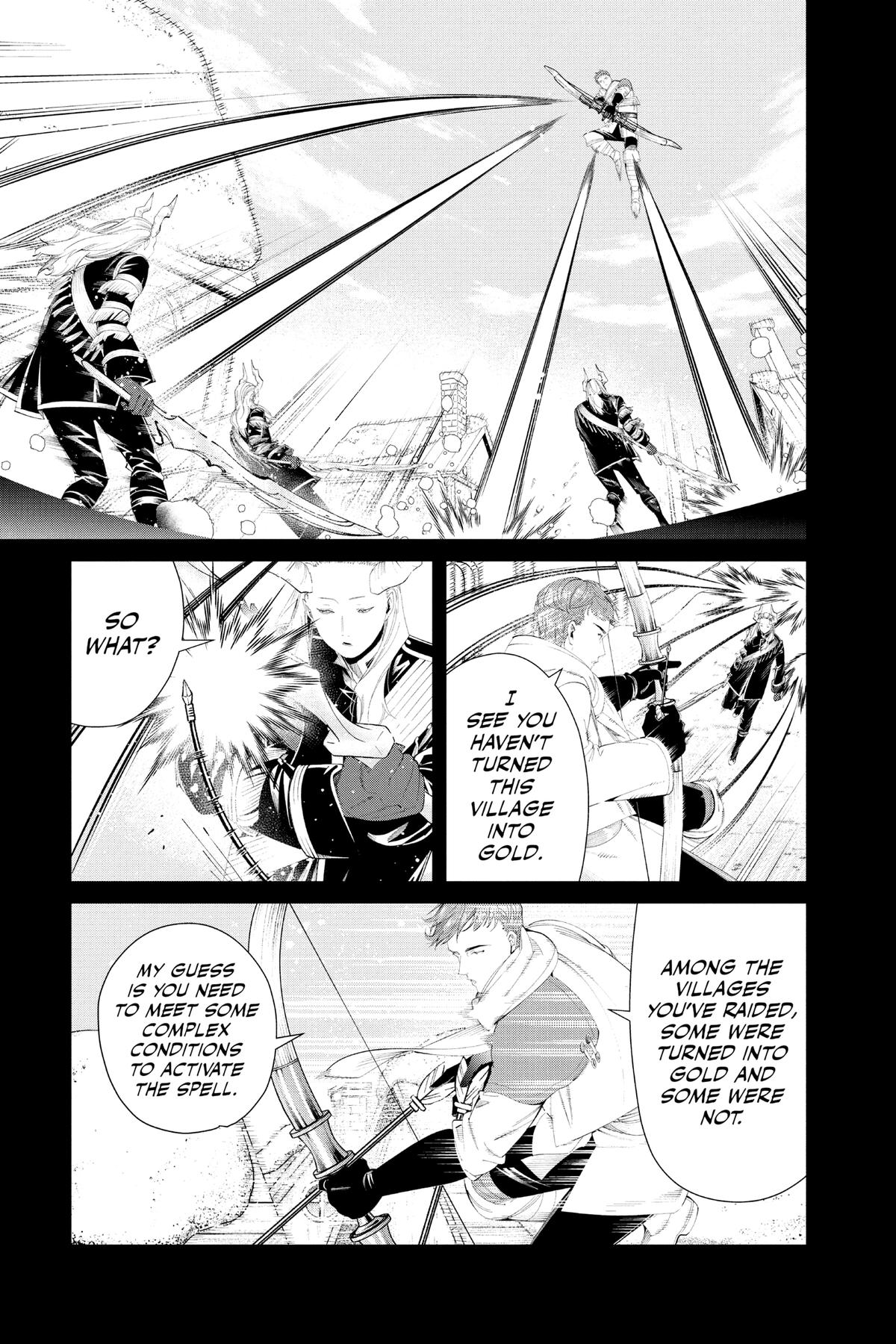 Read Frieren Manga Online