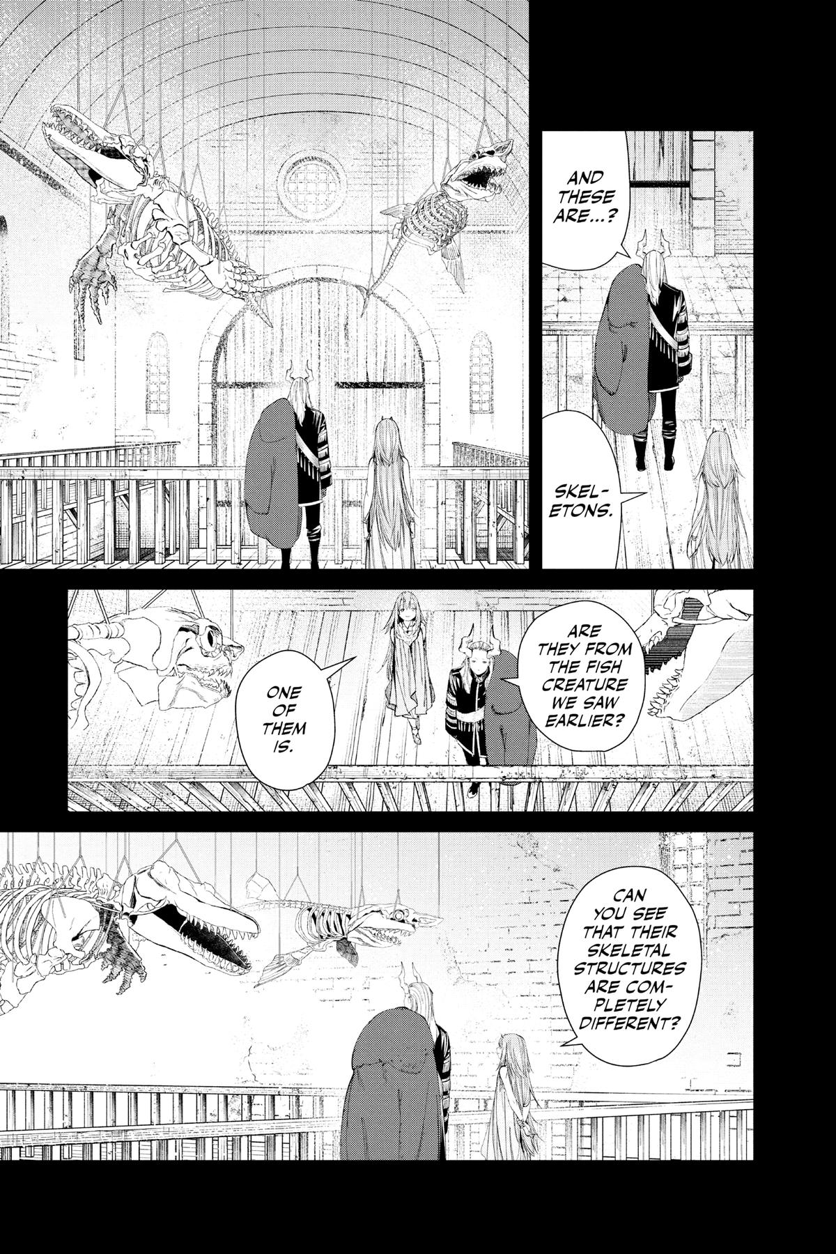 Read Frieren Manga Online