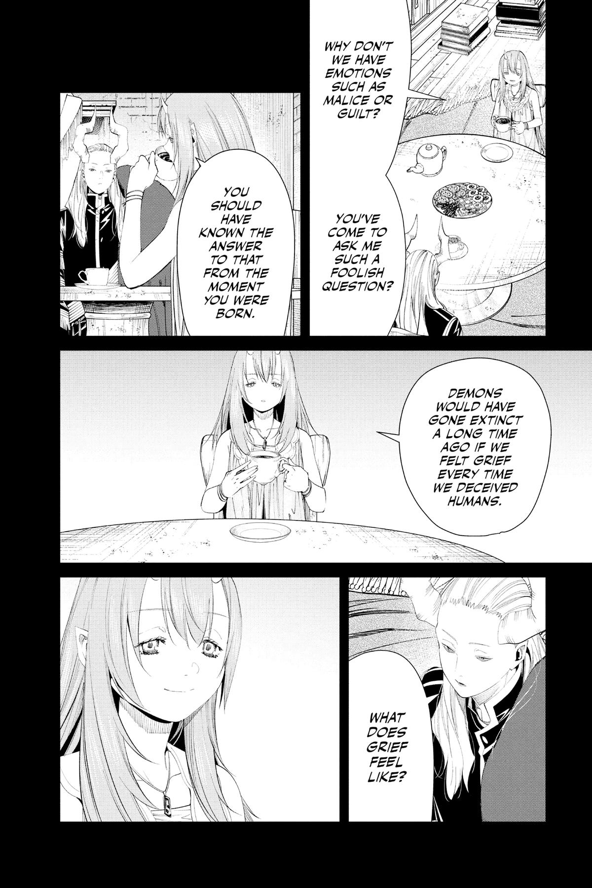 Read Frieren Manga Online