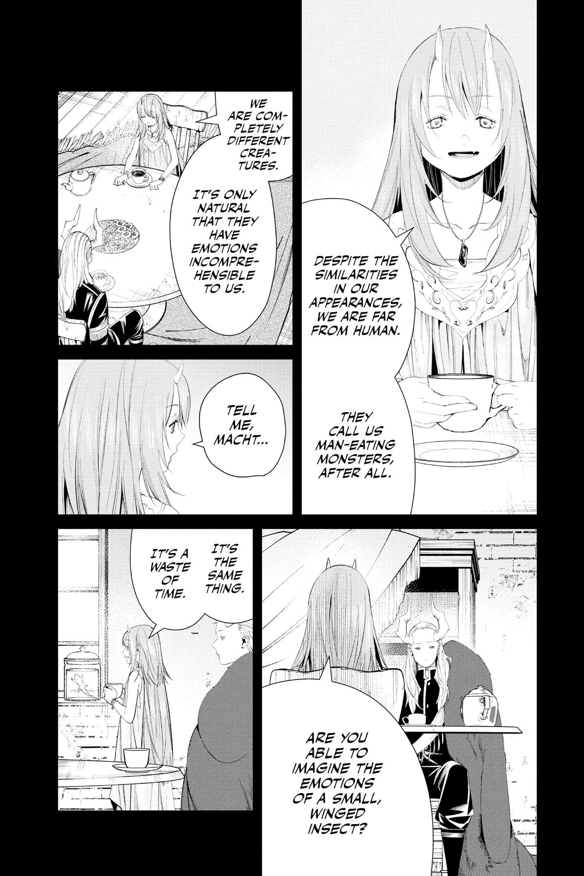Read Frieren Manga Online