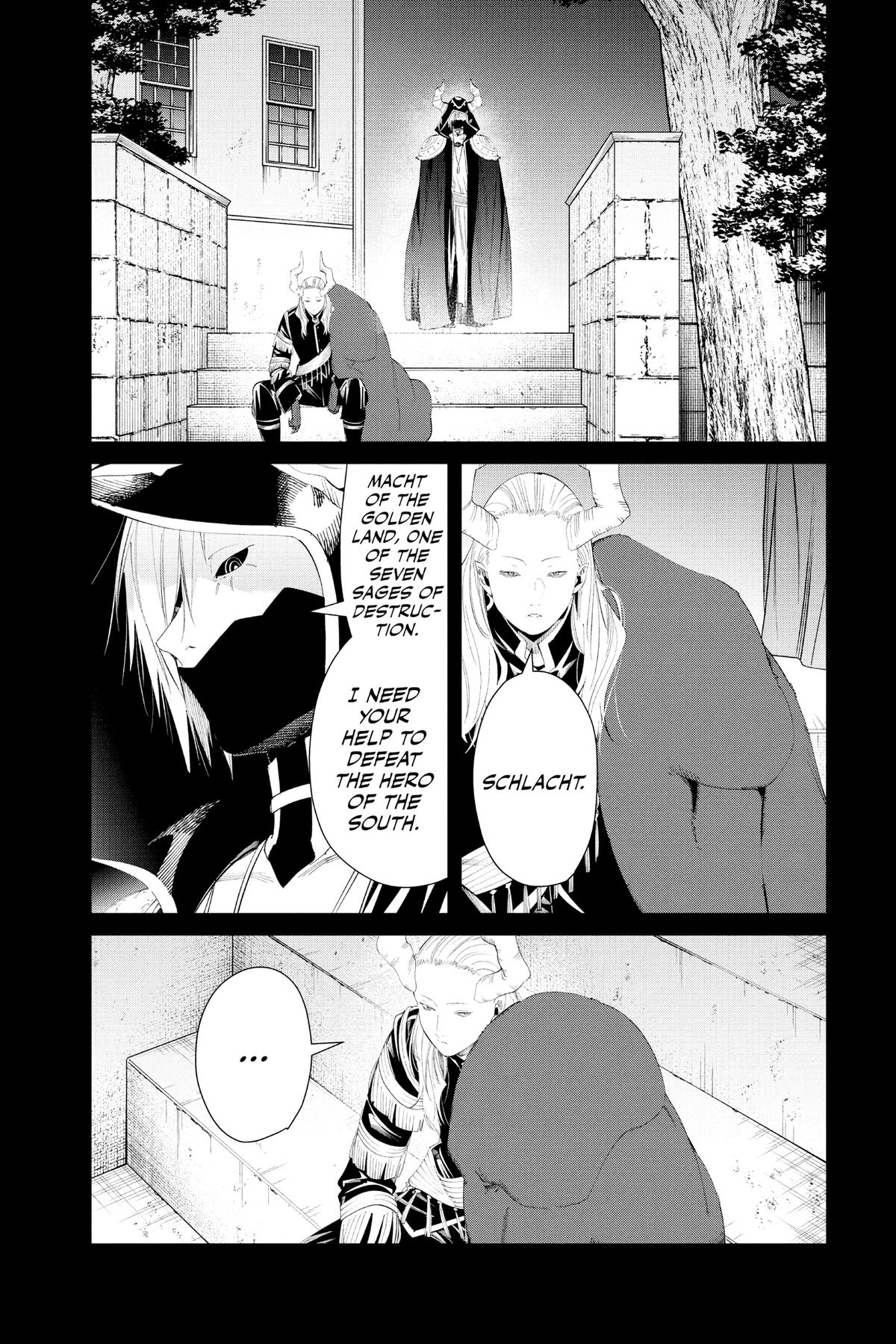 Read Frieren Manga Online