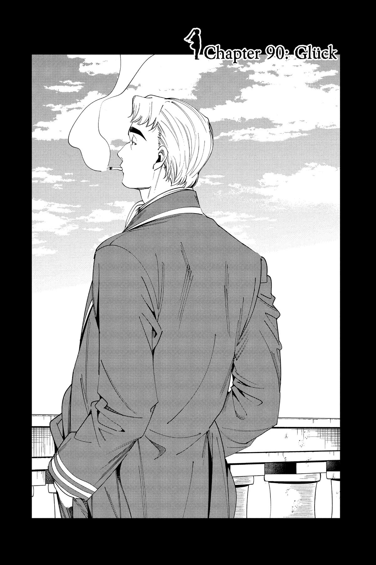 Read Frieren Manga Online