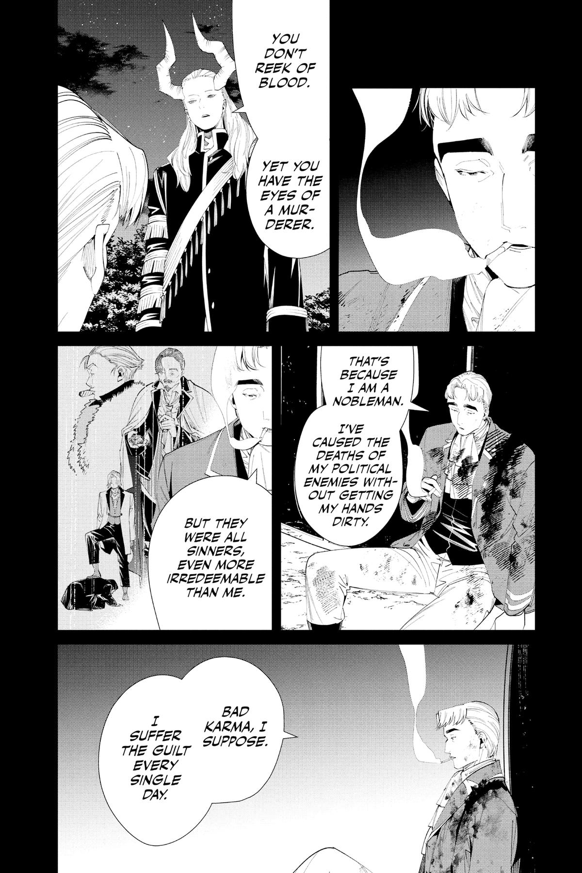 Read Frieren Manga Online