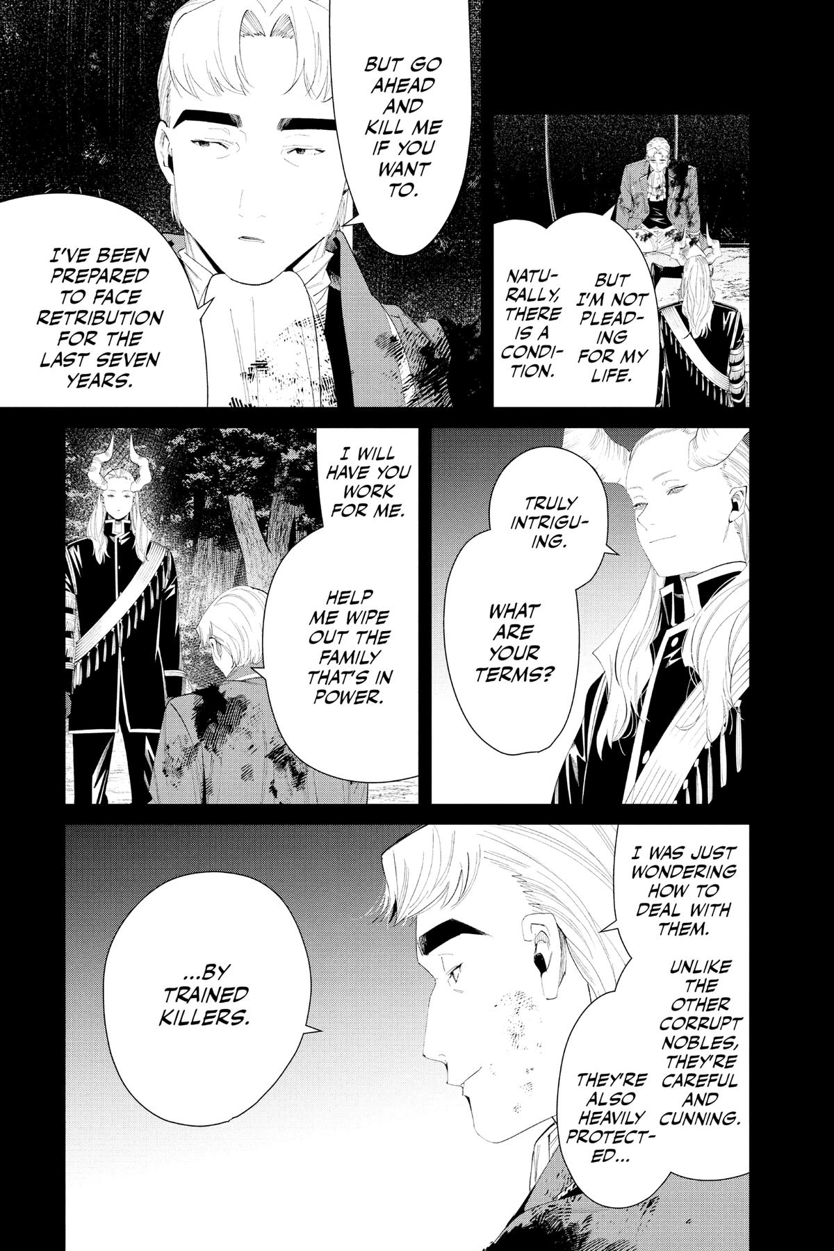 Read Frieren Manga Online