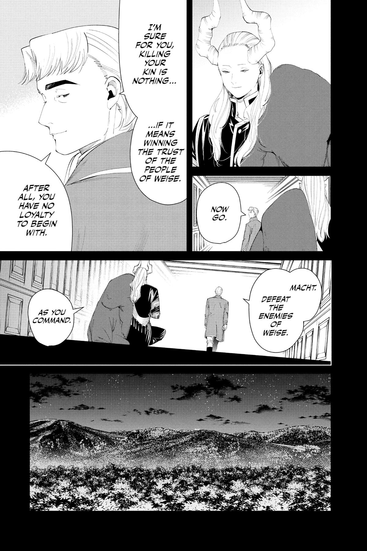 Read Frieren Manga Online