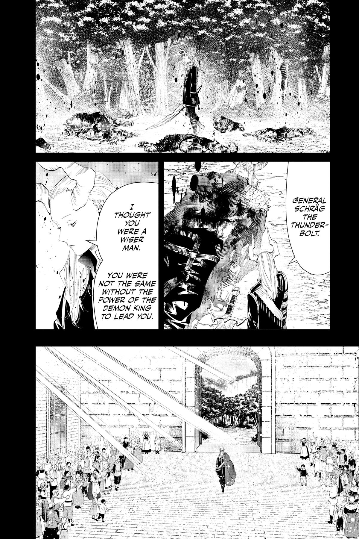 Read Frieren Manga Online