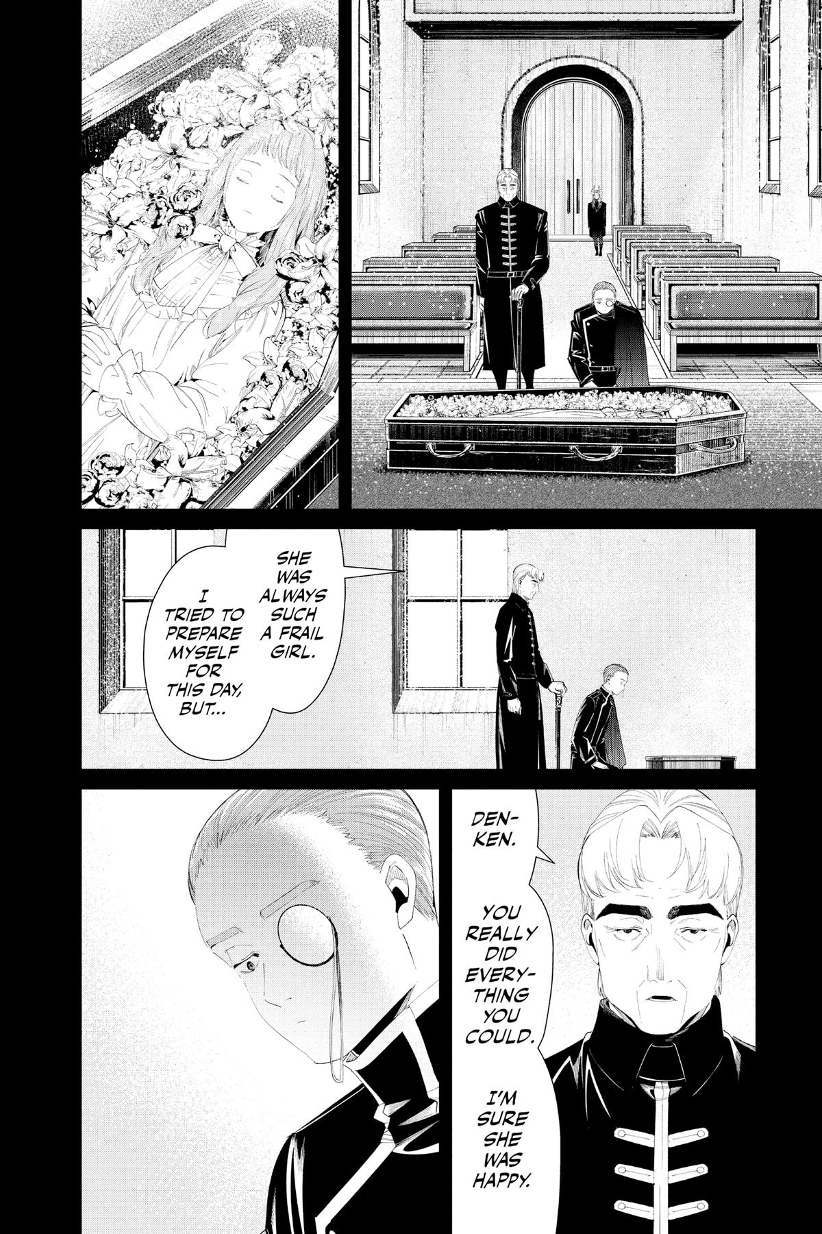 Read Frieren Manga Online