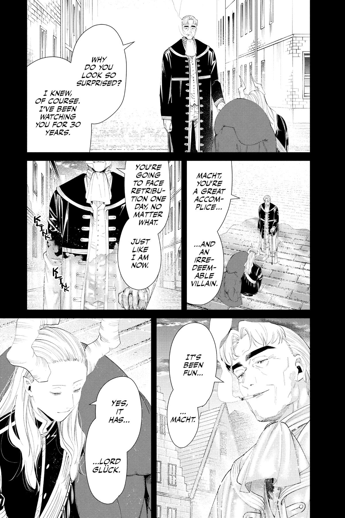 Read Frieren Manga Online