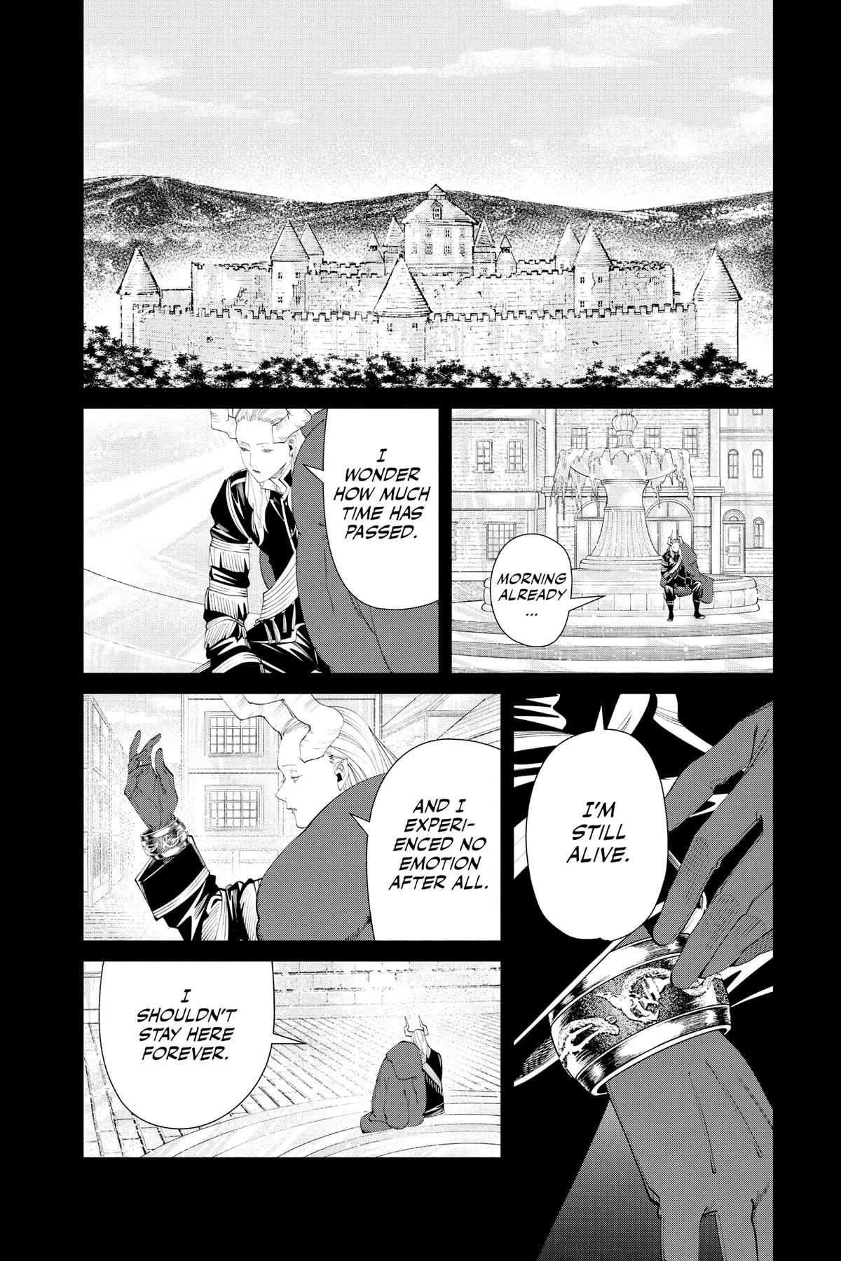 Read Frieren Manga Online