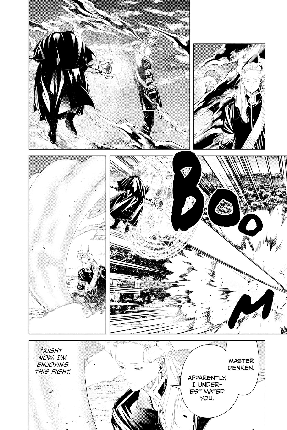 Read Frieren Manga Online