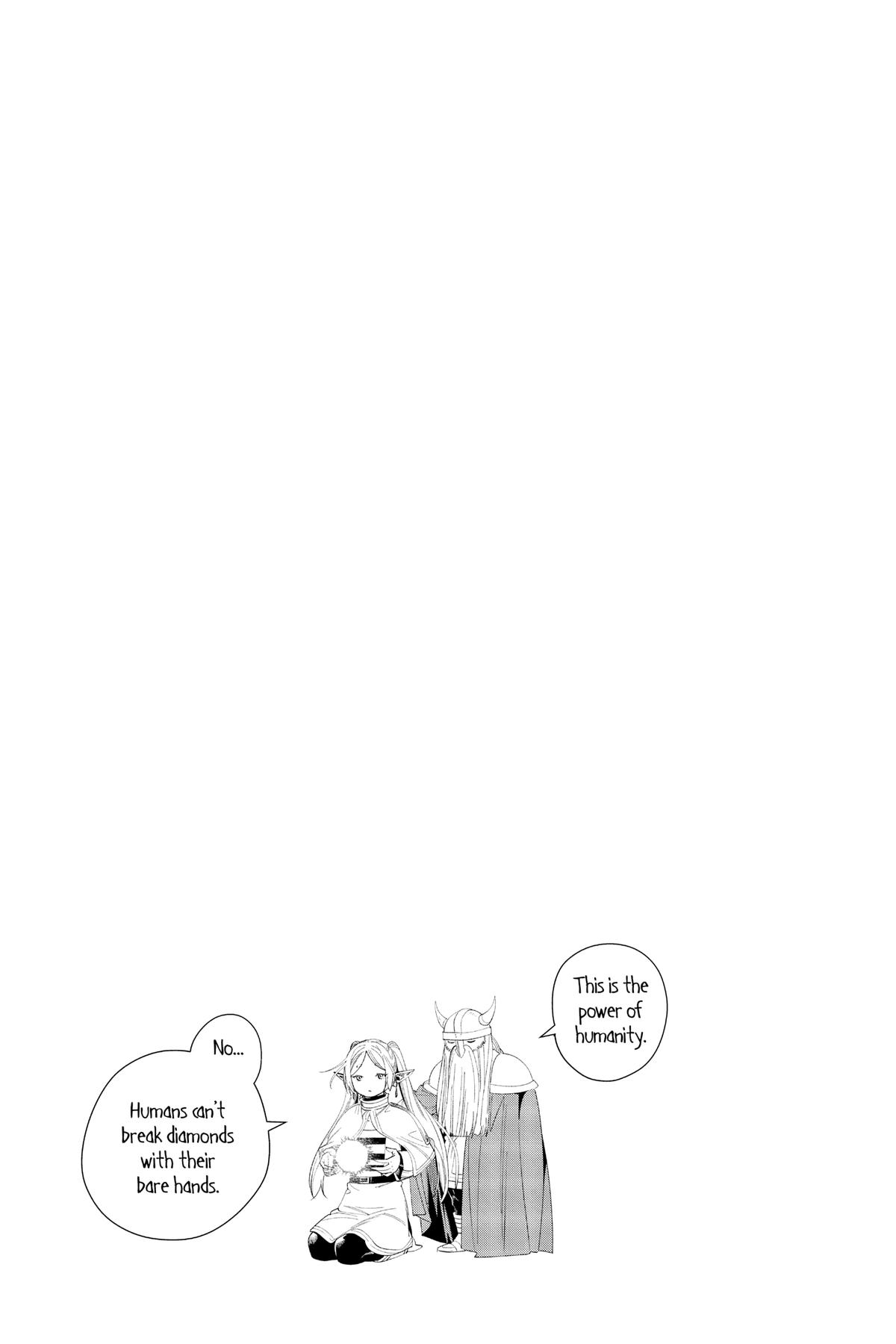 Read Frieren Manga Online