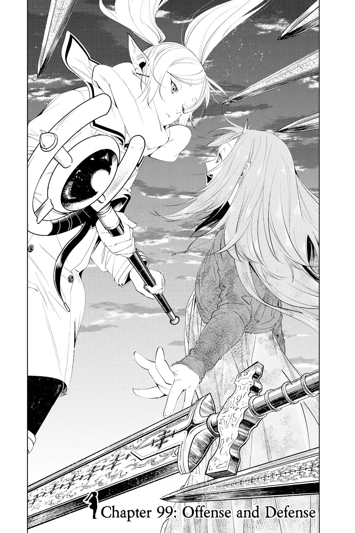 Read Frieren Manga Online