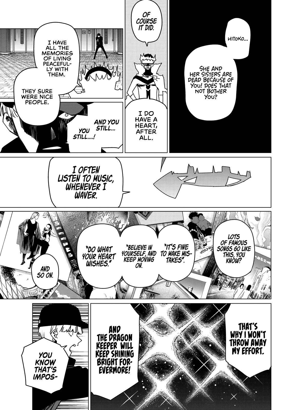 Read Go! Go! Loser Ranger! Manga Online