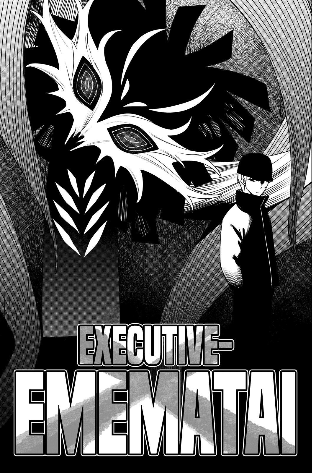 Read Go! Go! Loser Ranger! Manga Online
