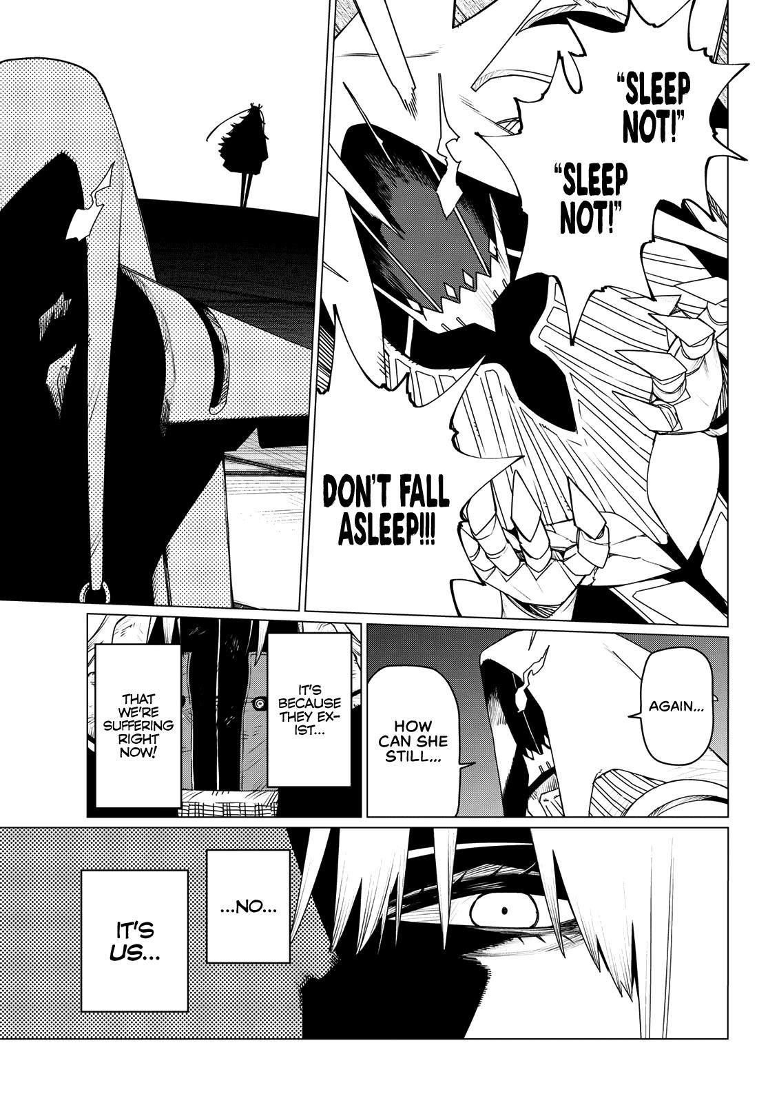 Read Go! Go! Loser Ranger! Manga Online