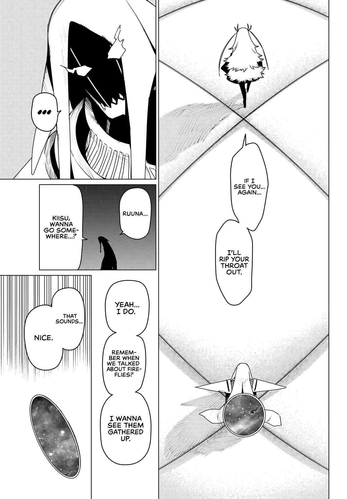 Read Go! Go! Loser Ranger! Manga Online