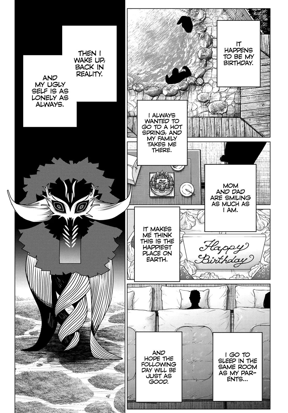 Read Go! Go! Loser Ranger! Manga Online