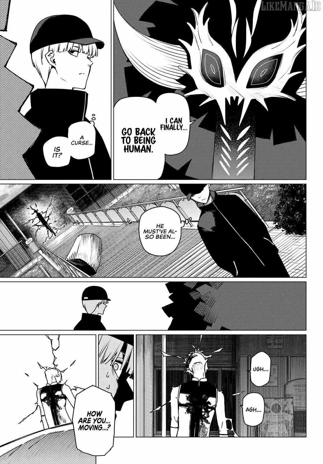 Read Go! Go! Loser Ranger! Manga Online