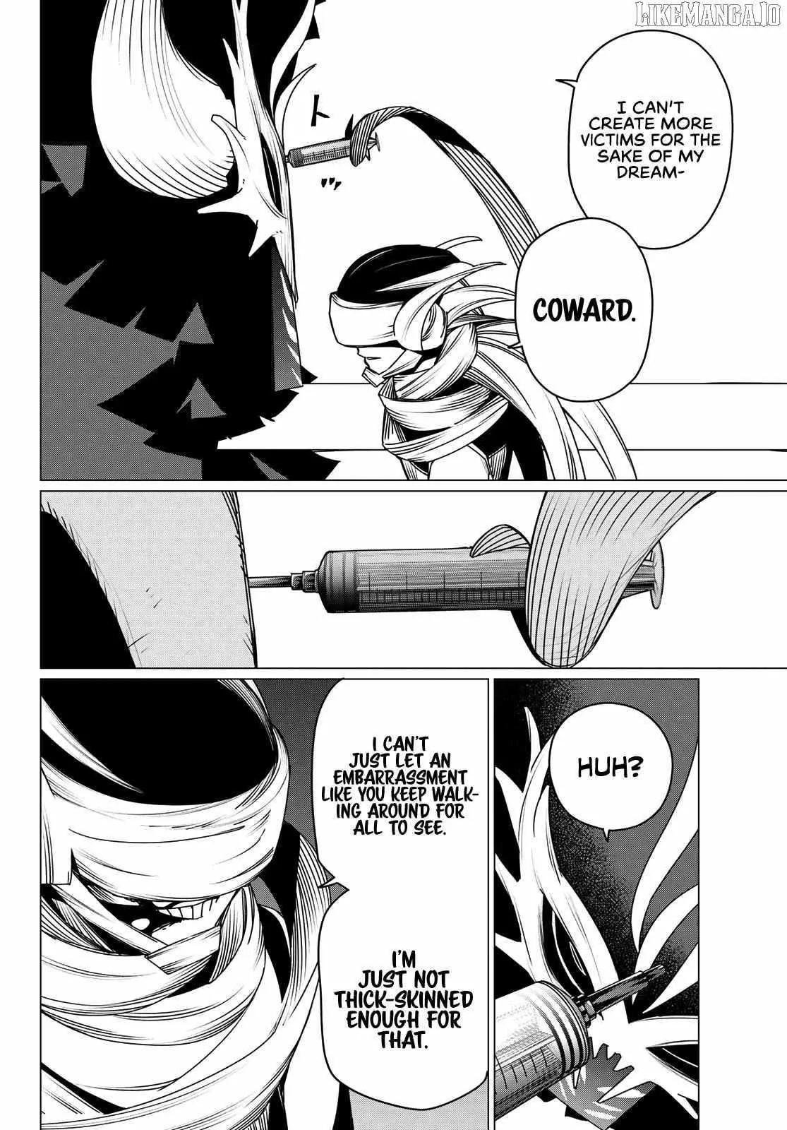 Read Go! Go! Loser Ranger! Manga Online