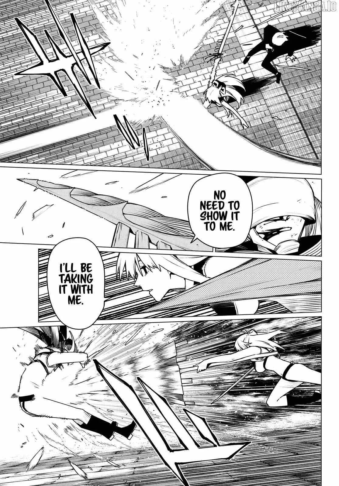 Read Go! Go! Loser Ranger! Manga Online