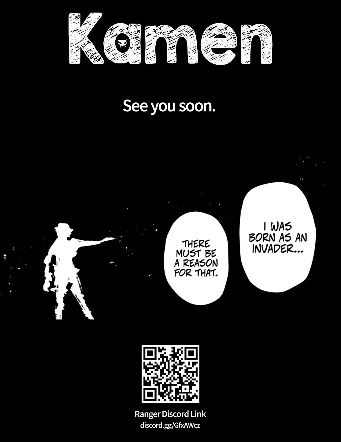 Read Go! Go! Loser Ranger! Manga Online