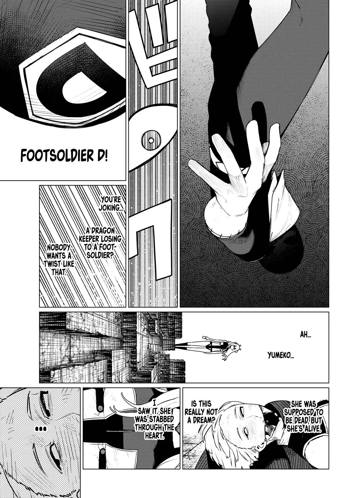 Read Go! Go! Loser Ranger! Manga Online