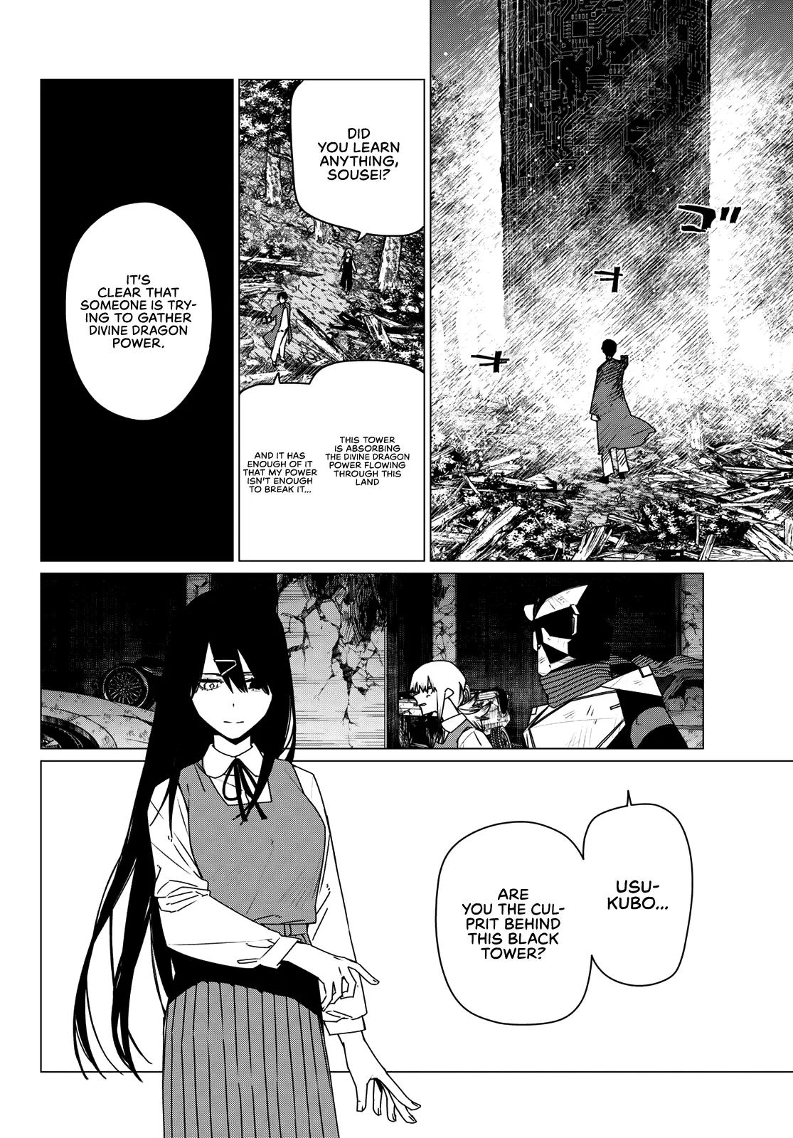 Read Go! Go! Loser Ranger! Manga Online