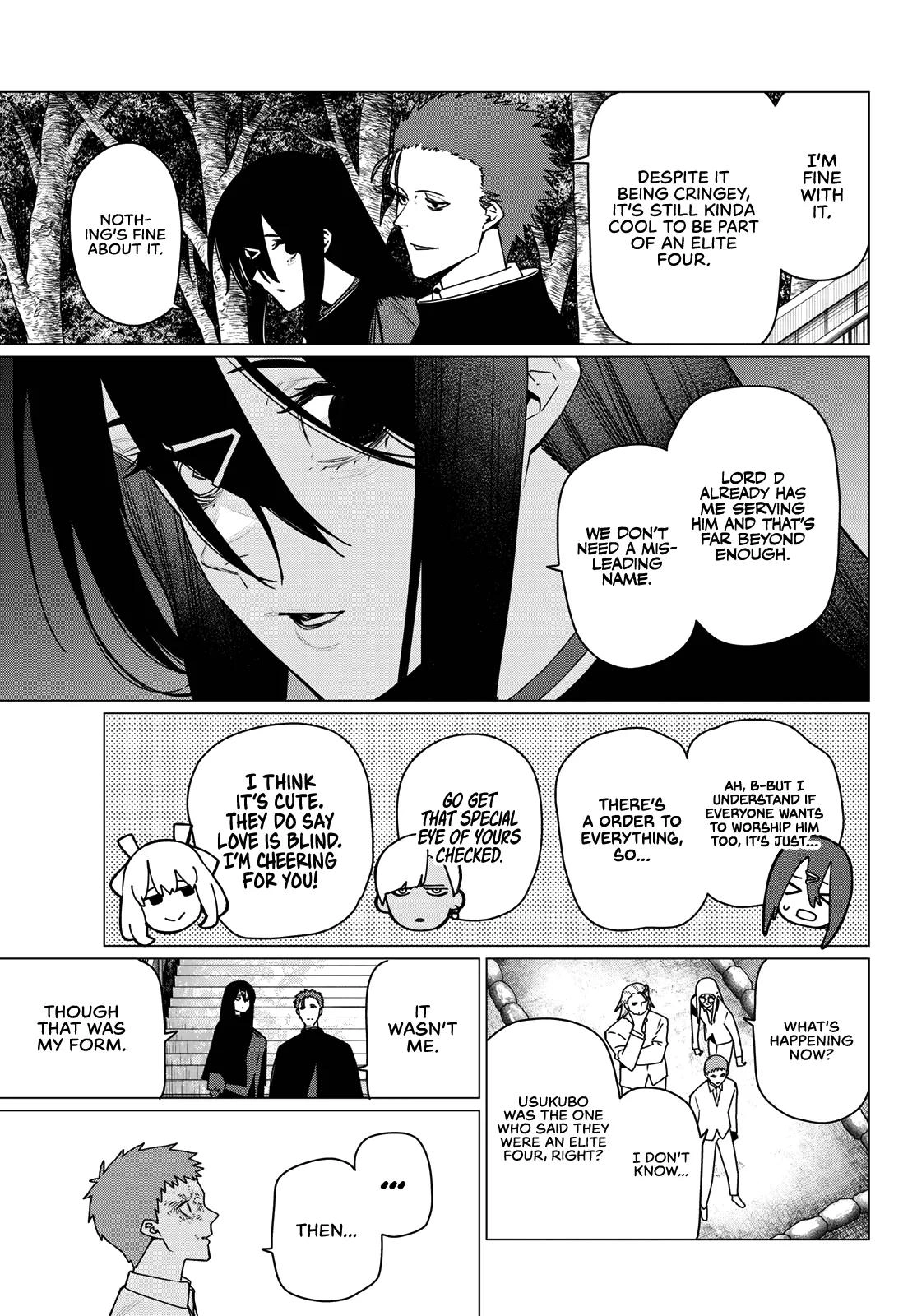Read Go! Go! Loser Ranger! Manga Online