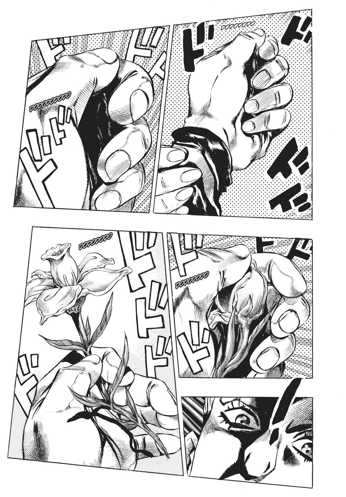 Read Golden Wind Manga Online