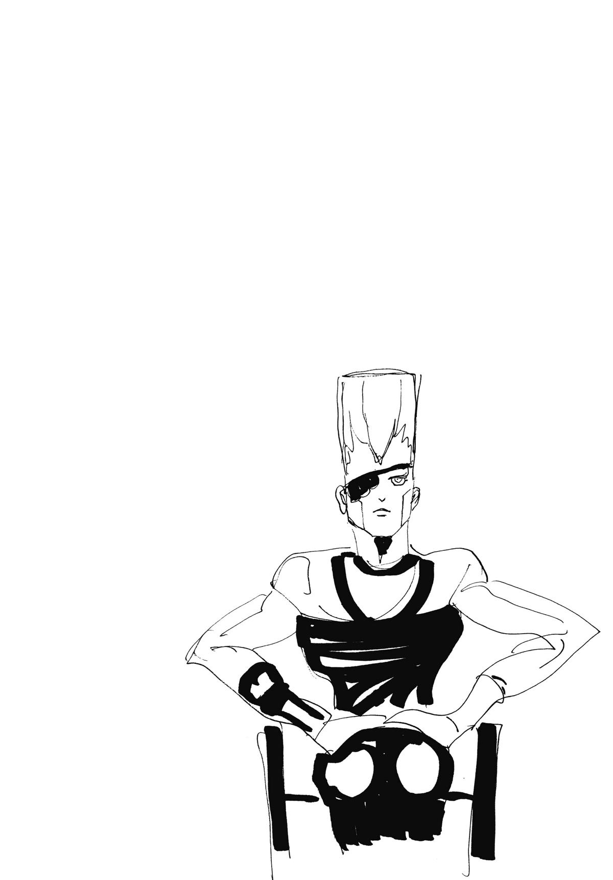Read Golden Wind Manga Online