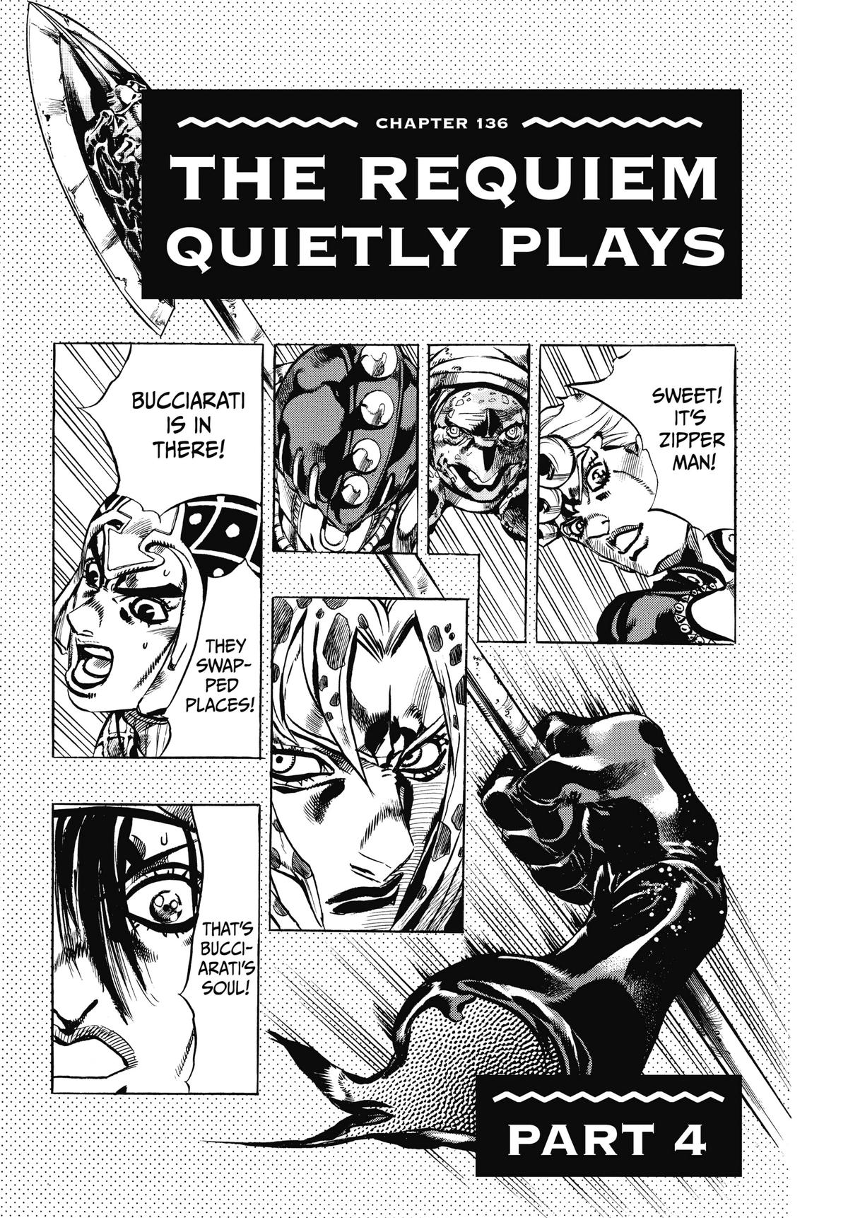 Read Golden Wind Manga Online