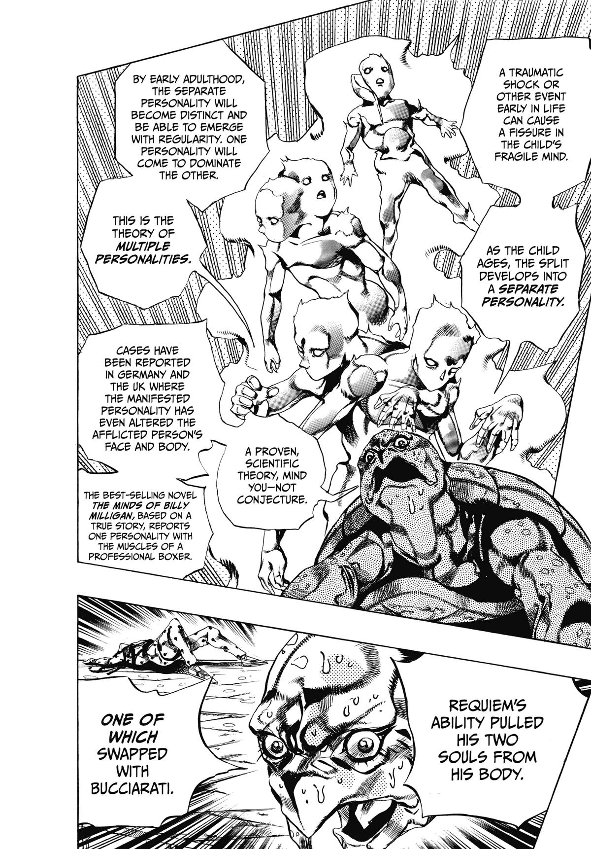 Read Golden Wind Manga Online