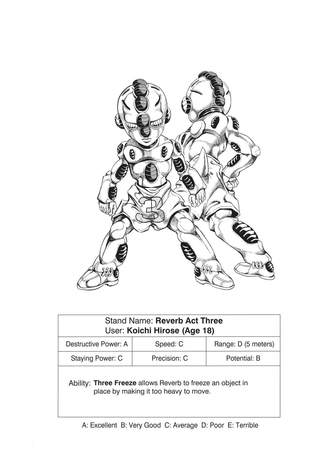 Read Golden Wind Manga Online