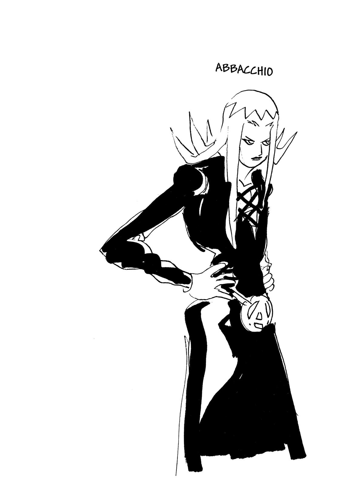 Read Golden Wind Manga Online