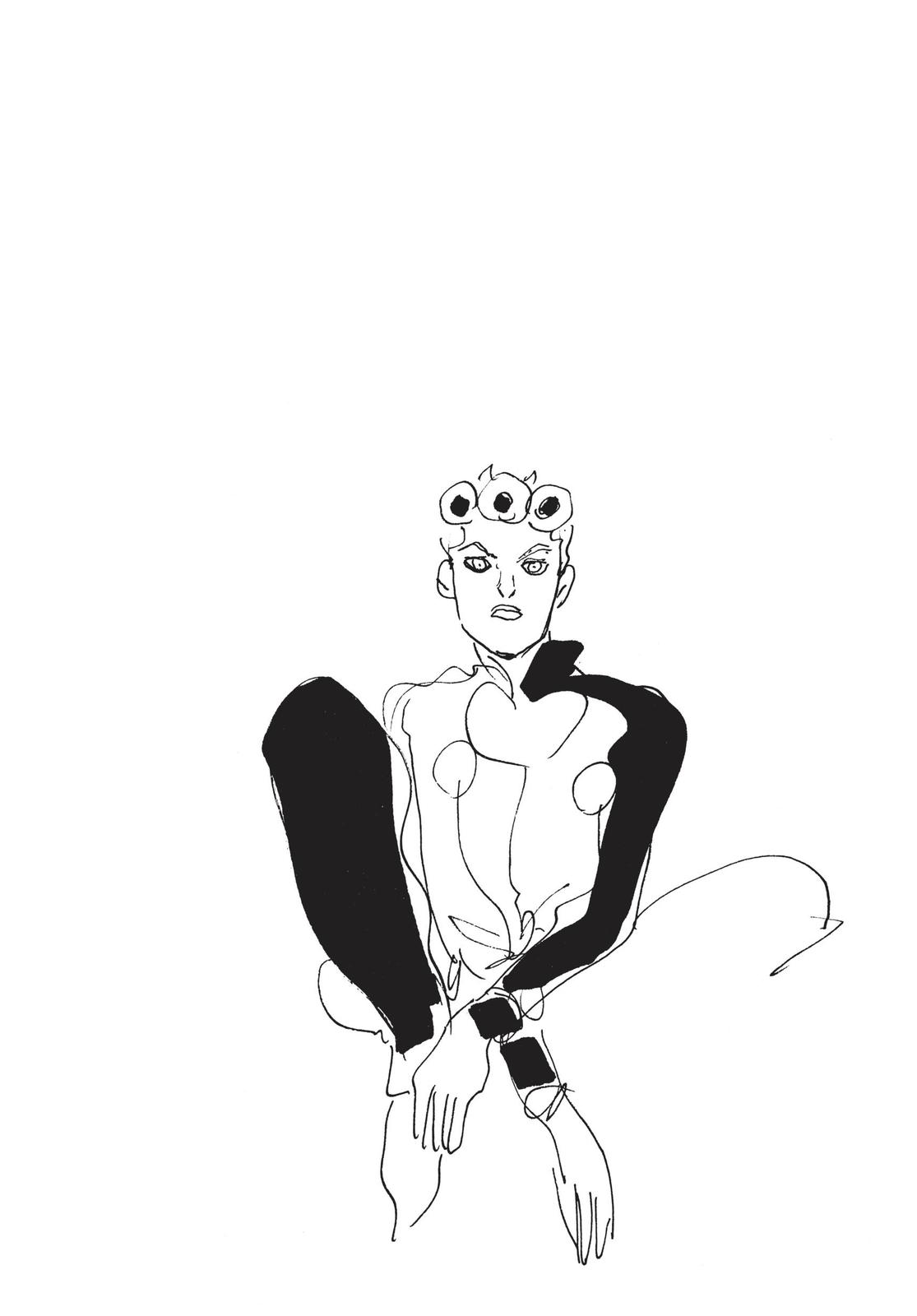Read Golden Wind Manga Online