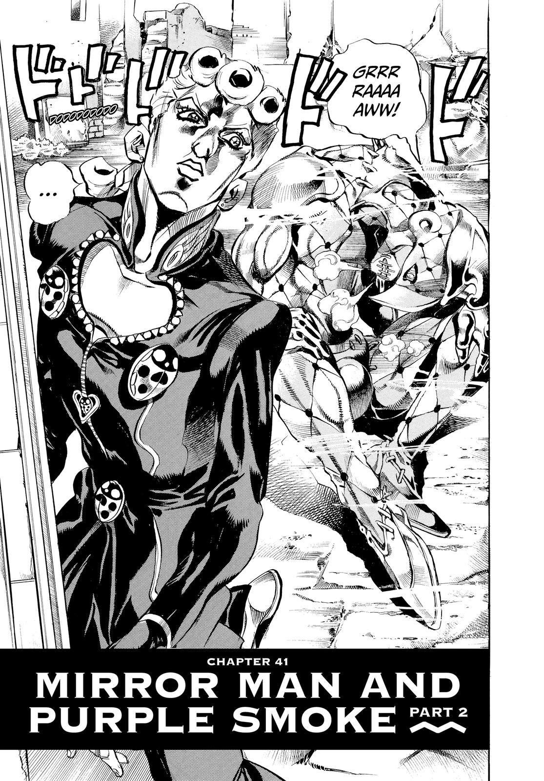 Read Golden Wind Manga Online