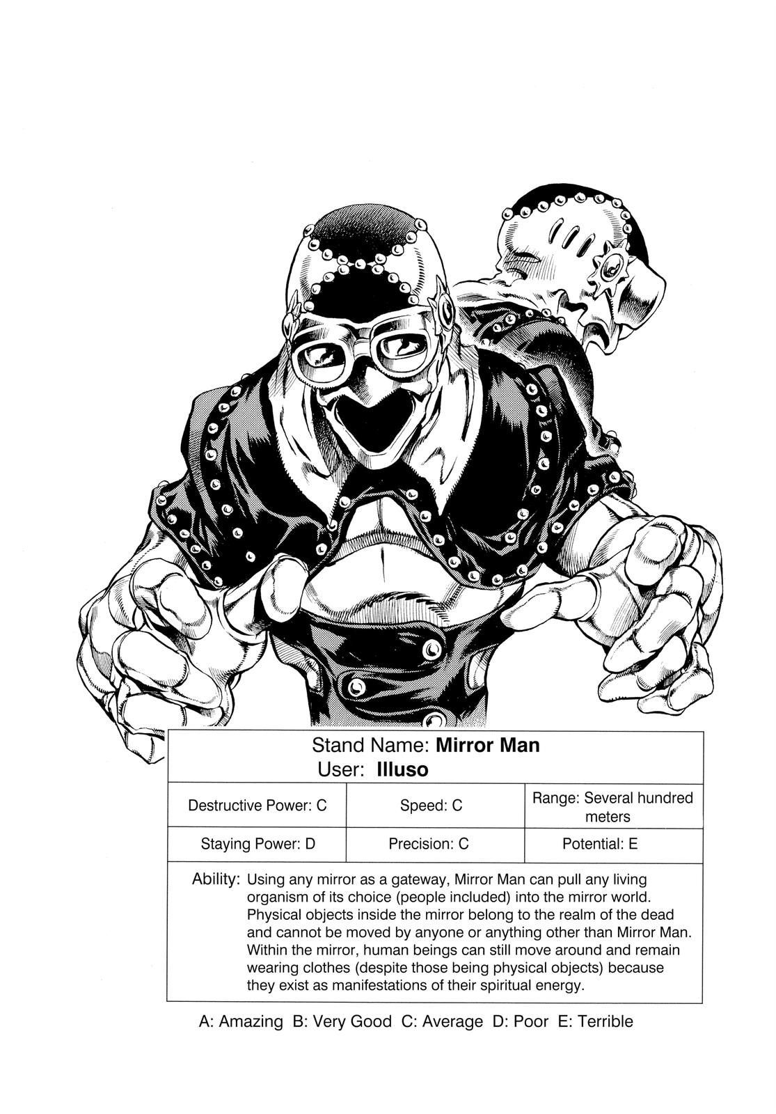 Read Golden Wind Manga Online