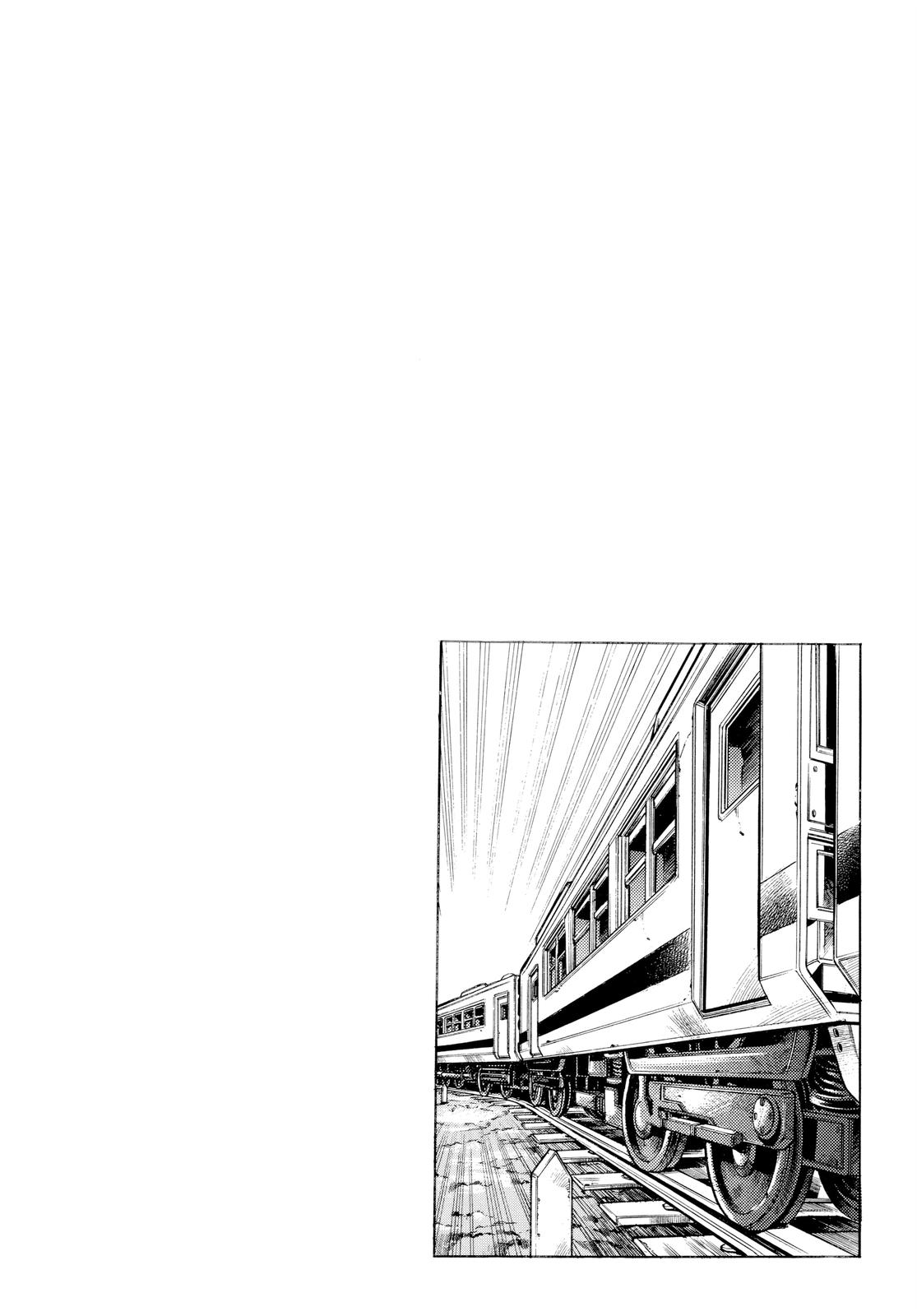 Read Golden Wind Manga Online