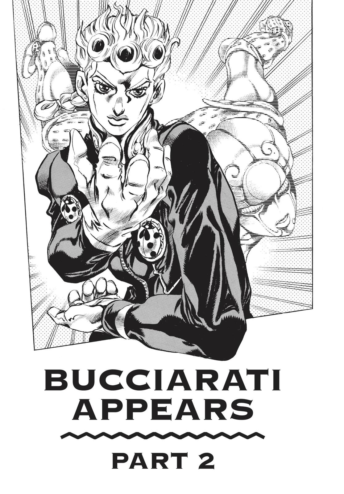 Read Golden Wind Manga Online