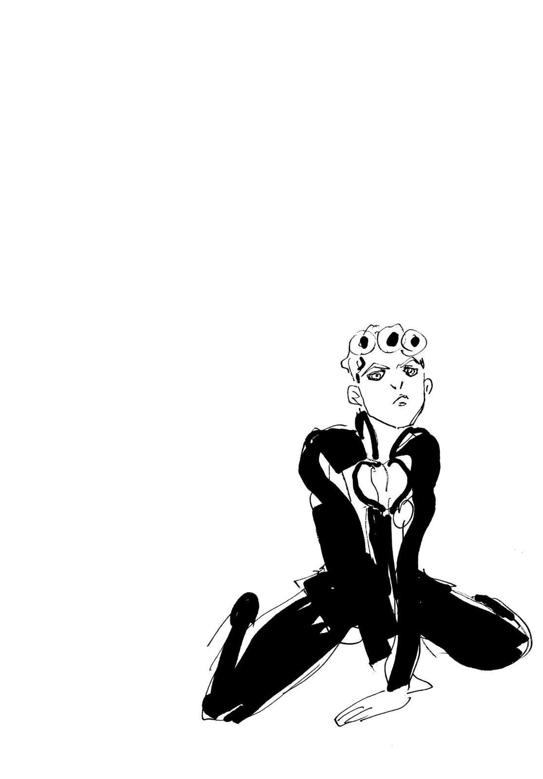 Read Golden Wind Manga Online