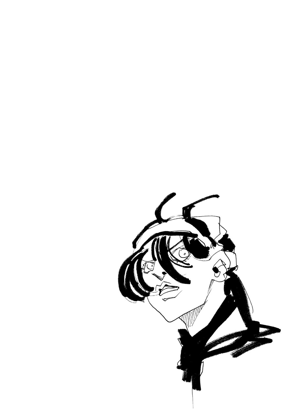 Read Golden Wind Manga Online