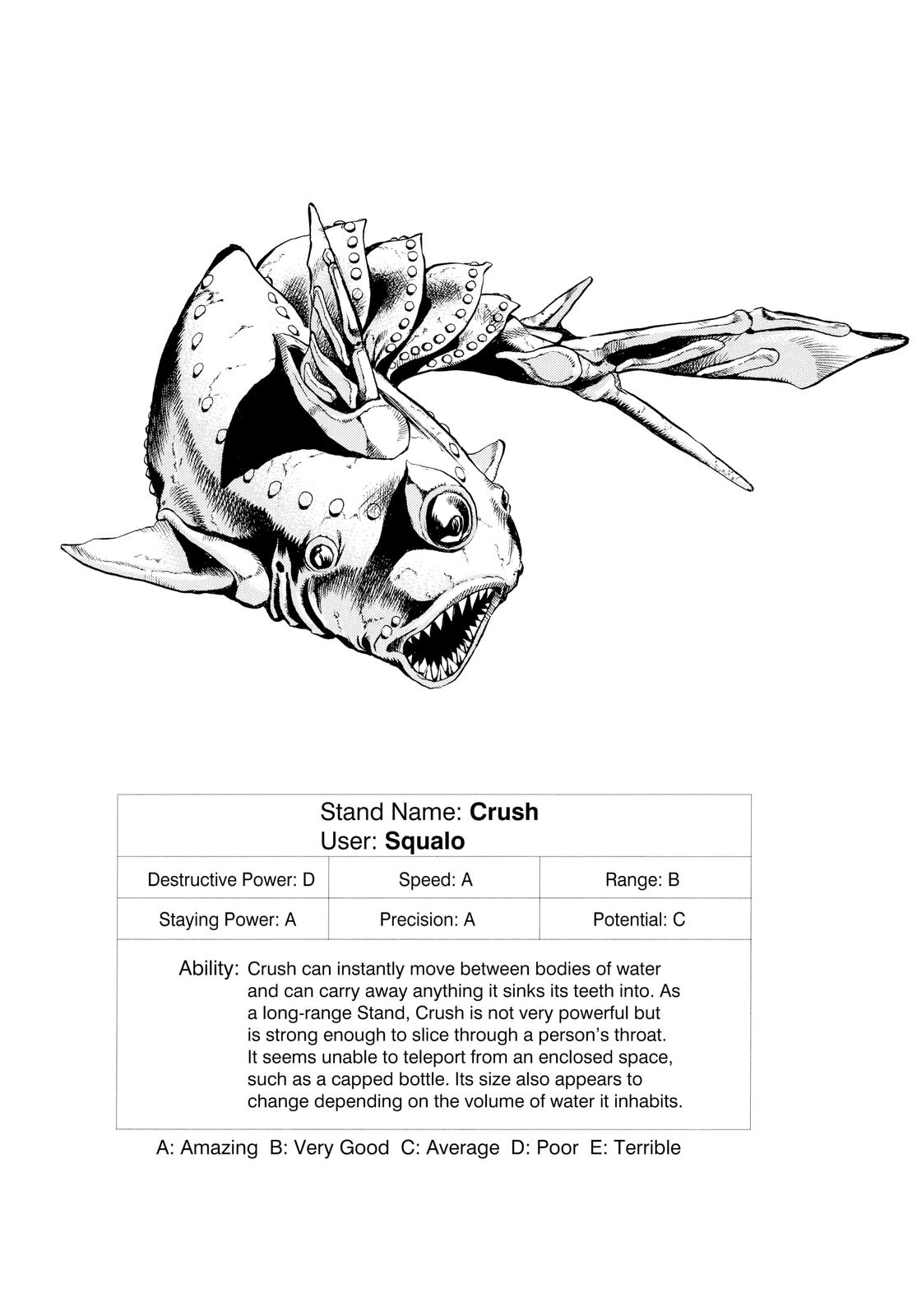 Read Golden Wind Manga Online