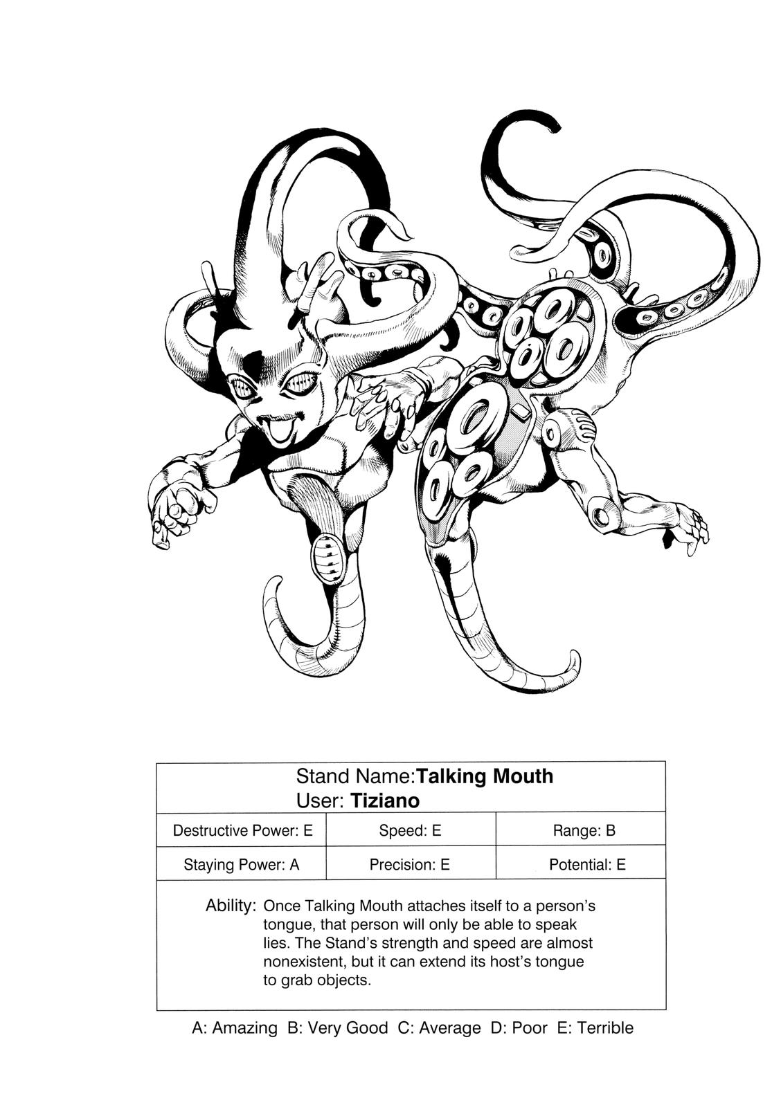 Read Golden Wind Manga Online