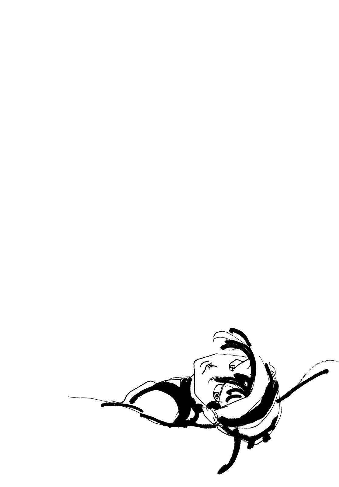 Read Golden Wind Manga Online
